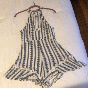 LF Romper
